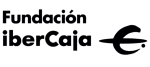 Logo de Fundación IberCaja